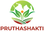 Pruthashakti
